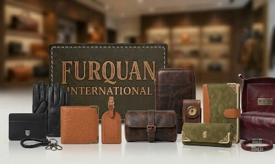 Leather Accessories