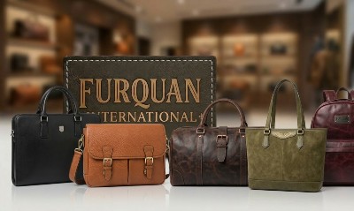 Leather Bags