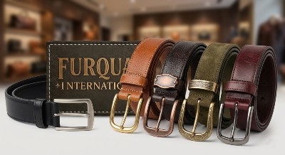 Belts