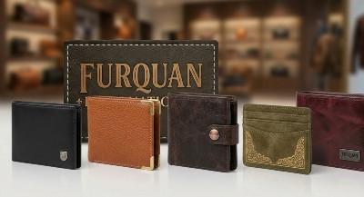 Wallets